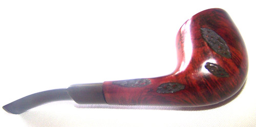Vintage butz choquin leaf - vintage,