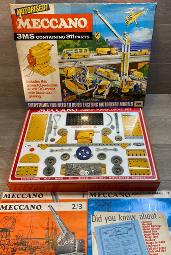 Vintage 1970s new - vintage, new/sealed