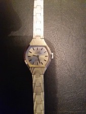 Mint Mechanical Limit silver