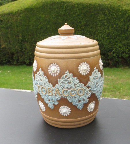 Antique doulton lambeth - doulton,