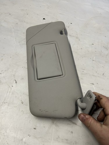 Renault clio mk4 sun visor - renault,