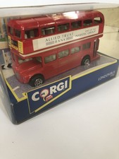Corgi 91760 - London Transport
