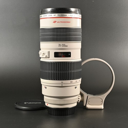 Canon 200mm 8 l - canon, ef