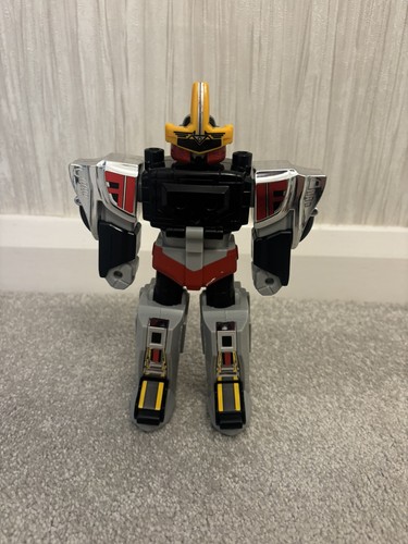 Power ranger megazord shadow - megazord,