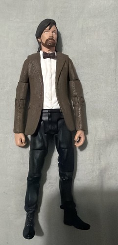 Doctor who figure - figure, eleventh