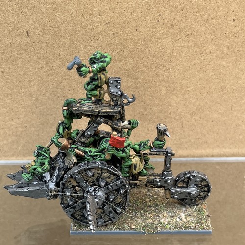 Warhammer fantasy the old - warhammer,