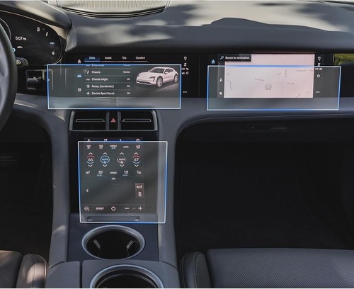 Cdefg compatible with porsche - cdefg,