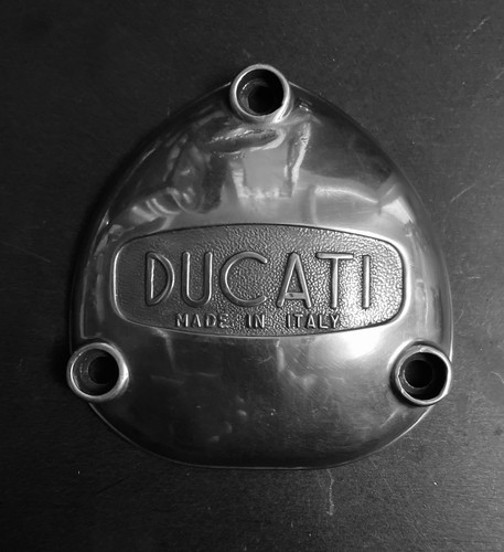 Ducati single bevel gear - ducati,