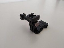 Official Gopro Horse shoe mount / light mod mount attachment Bracket Bracket