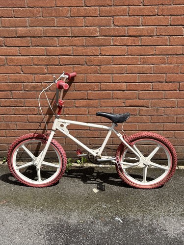Vintage retro raleigh burner - retro,