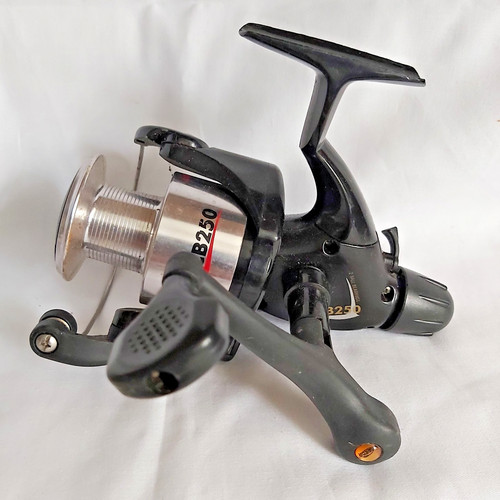 Cb250 sea coarse fishing - sea,