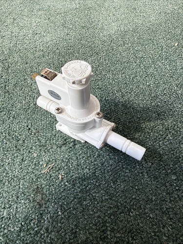 Caravan motorhome pressure - caravan,