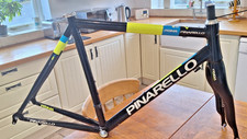 Pinarello Prima Alloy
