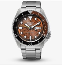 Seiko Mens 5 Sports SKX