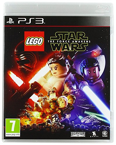 Lego star wars force - lego,