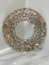 Chance Brothers Glass Plate