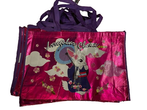 Irregular choice pink foil cat - irregular,