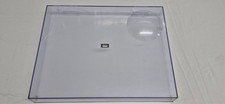 Technics Dust Cover-Lid
