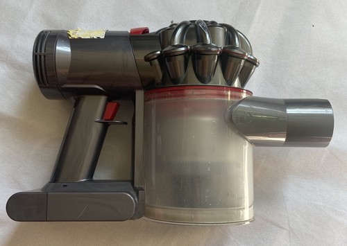 Grey dyson cordless vacuum - grey,