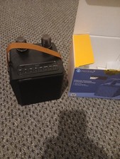 A Black Karaoke Wireless