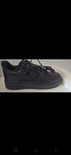 Nike Air Force 1 Low SP Slam Jam UK 4 EU 36.5