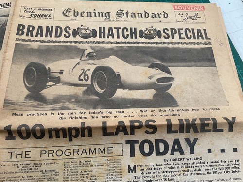 Sterling moss john - sterling,
