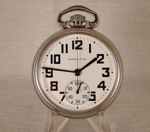 Hamilton 4992b 22j base - "4992b",
