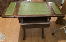 Vintage bevan funnell mahogany - bevan,