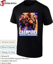 Knicks Champions NBA Cup