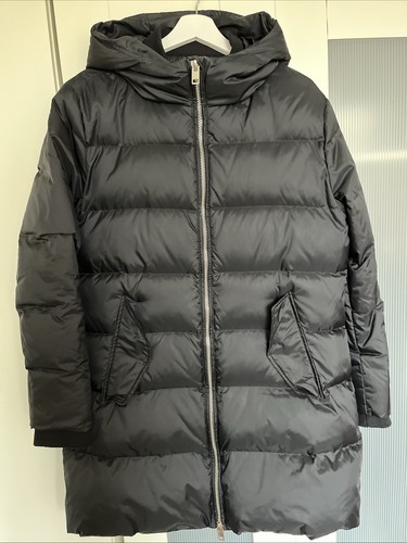 Women down coat size - ,size, l