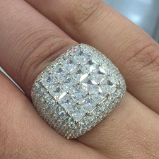 Men’s Solid 925 Sterling