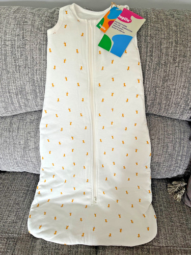 Lupilu baby unisex sleeveless - unisex,