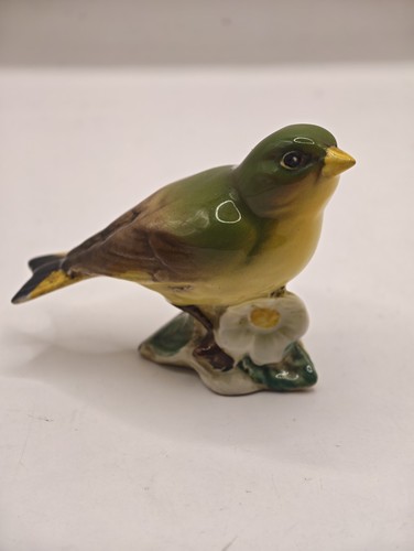 Beswick greenfinch model - beswick, no