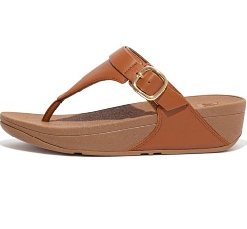 Fitflop lulu size light - ,
