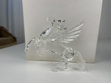Swarovski Figurine Crystal