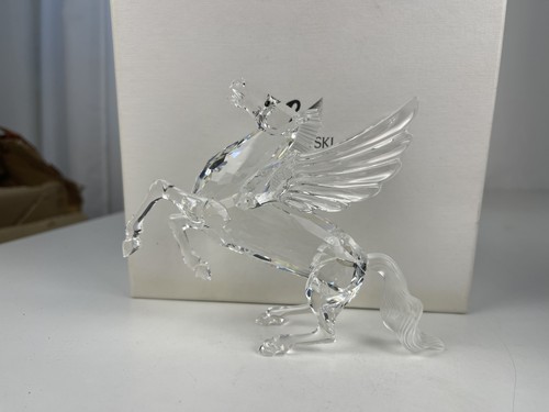 Swarovski figurine crystal - swarovski,