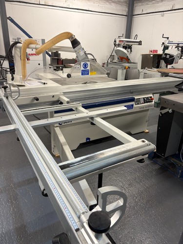 2021 scm nova si400ep panel - scm,
