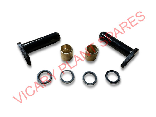 Jcb parts steering pin bush - parts,