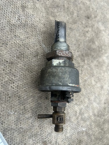 Cav cold start switch perkins - cold,