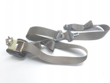 BTR7768LNF rear seat belt rh