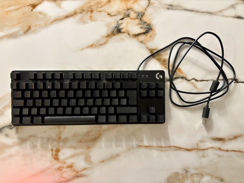 Logitech g413 tkl - g, se