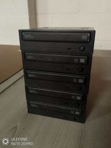 Toshiba 224 black sata - x5,