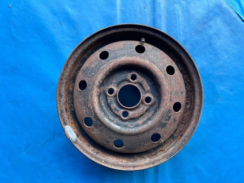 Rover metro - metro,