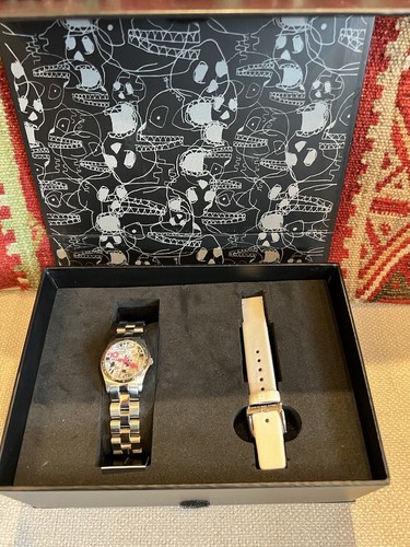 Marc jacobs watch new - jacobs,