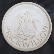 Prickwillow Studio Pottery