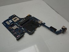 HP ZBook 15 Laptop Motherboard