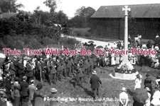 SX 1592 - Five Ashes