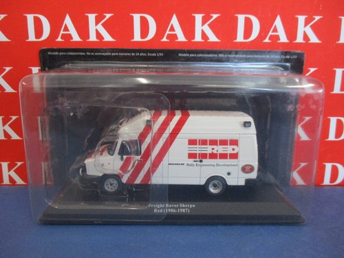 Die cast modellino - die,