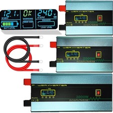 Inverter 1500w 2000w 3000w - inverter,
