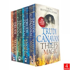 Millennium’s Rule Series By